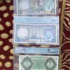 عملات سعودية مختلفة ومقيمة