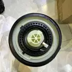 مساعدات هواء BMW