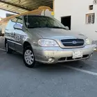 كيا كارنفال 2005