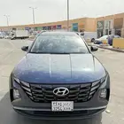 هيونداي توسان 2023 السياره ممشي 50الف