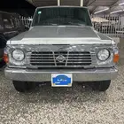 نيسان سفاري 96 بابين