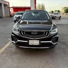 جيلي ازكارا 2021