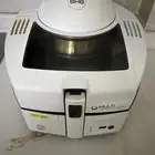 جهاز قلاية هوائية