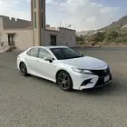 كامري SE