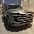 لاندكروزر 2024