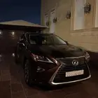 ار اكس 2017 نظيف جدآ بودي بلد بدون لوحه