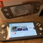 نيتندو سويتش لايت