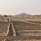 رشاش برجين وطني العيسى