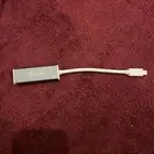 وصلة ايثرنت لاجهزه ابل