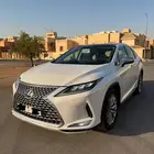 للبيع لكزس RX 2022