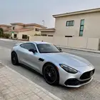 مرسيدس GT AMG 2025