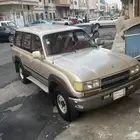 جيب لاند كروزر للبيع