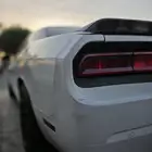 دودج تشالنجر 2013