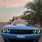 دوج شالنجر 2019