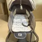 كرسي هزاز اطفال