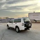 باجيرو 2017 ديزل