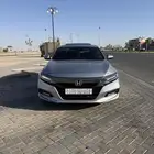 هواند اكورد 2018 فل كامل اسبورت سعودي وارد عبدالله هاشم