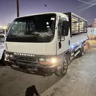 دينا ميتسوبيشي 2001 وسطحه ميتسوبيشي 2001