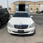 مرسيدس S350. 2008. البيع قطع غيار