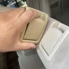 مقابض مراتب برادو وشماسات