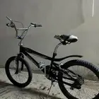 سيكل كوبرا شبه جديد