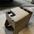 تكايه لاندكروزر 2016- 2021