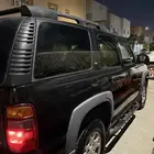 تاهو 2005 اسود
