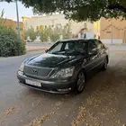 لكزس LS 430 سعودي 2004
