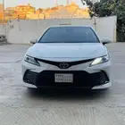 كامري 2021 جراندي