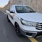 هايلوكس 2023 ديزل مكينه كبير 2800