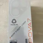 جوال ثكنو بوفا 7