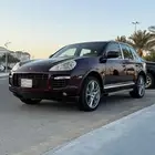 بورش كايين اس 2008