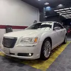 كرايزلر 2014 نضيف جدا