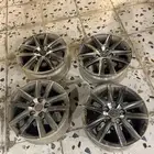 جنوط كامري 2020 مطور