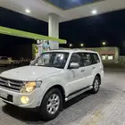 باجيرو 2010