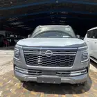 نيسان باترول 2026