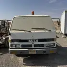 دينا ايسوزو موديل 95 السيارة لاتشكو من أي شىء محركات شرط