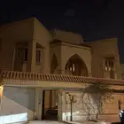 فيلا للايجار او للبيع بحي الملك عبدالله 625م  Villa for rent