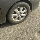 جنوط كروم كورولا من 2008الى 2013
