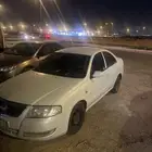 نيسان صني 2009 للبيع فحص استماره ساري
