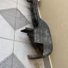 صدام جمس خلفي وكاله