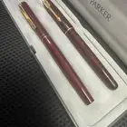 قلم باركر وشيفر