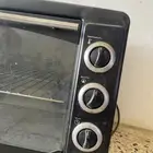 فرن كهربائي