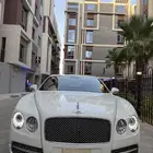 Bentley Flying super 2015