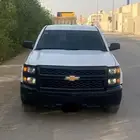 سلفرادو 2014 LS