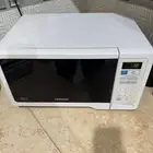 للبيع ميكرويف سامسونج بحالة جيدة