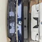 موجد لدينا ابواب شنطه خلفيه مرسيدس و BMW اصلي وكاله