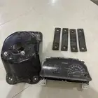 قطع ربع