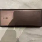 شاحن متنقل
