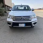 هايلكس غماره 2025 ديزال